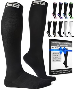 SB SOX Compression Socks