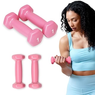 Spri Dumbbells (Set of 2)