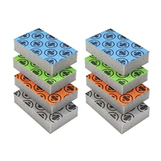 Skura Style Smart Kitchen Dish Sponges (8-Pack)