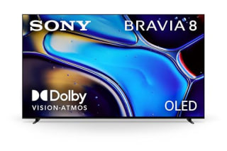 Sony Bravia 8 65 in. TV