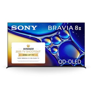 Sony Bravia 8 II 55 in. TV