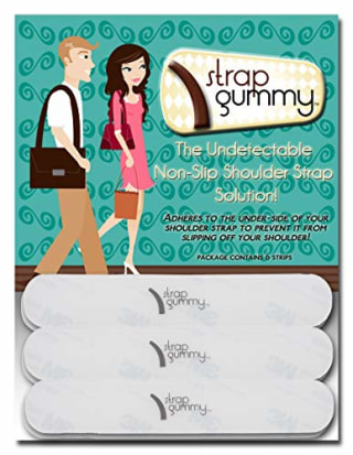 Strap Gummy (Set of 6)