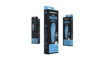 Superfeet All-Purpose Support Insoles