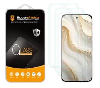 Supershieldz 3-Pack Screen Protector