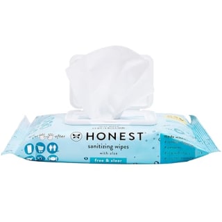 The Honest Company Sanitizing Wipes