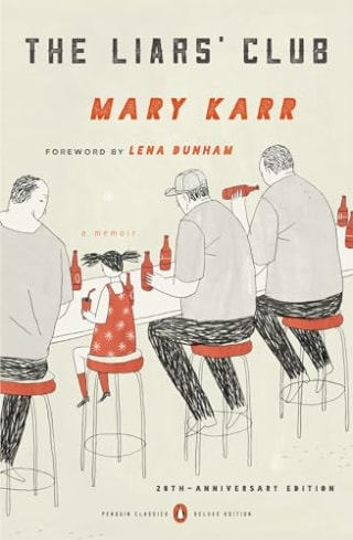 "The Liars' Club" by Mary Karr