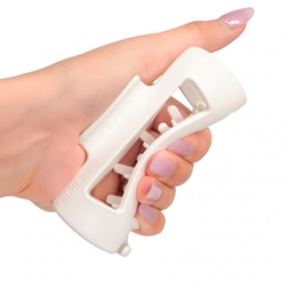 Mello Original Squishy Hair Claw Clip