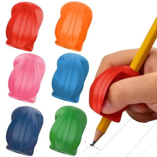 The Pencil Grip Crossover Grips