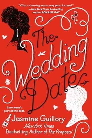 "The Wedding Date," by Jasmine Guillory