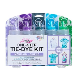 Tulip One-Step Tie-Dye Kit 