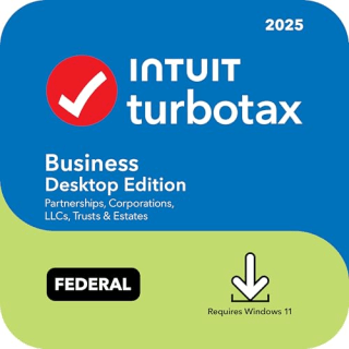 Turbotax Business