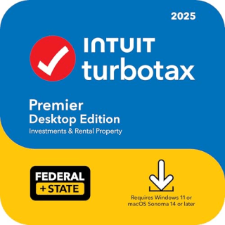 Turbotax Premier