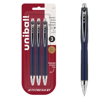Uni-Ball Jetstream RT Pens