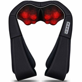 Viktor Jurgen Shiatsu Neck and Shoulder Massager