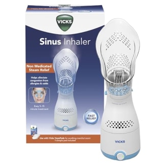 Vicks Sinus Inhaler