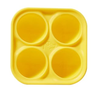 Woof Pupsicle Treat Tray Mold