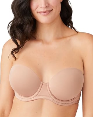 Wacoal Red Carpet Strapless Bra