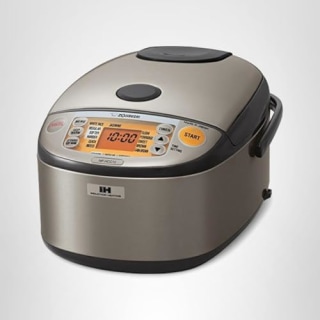Zojirushi NP-HCC10XH Rice Cooker and Warmer