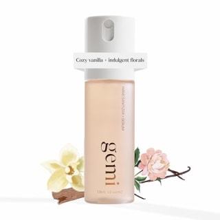 Gemi Hand Sanitizer + Serum