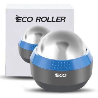 iEco Cryopsphere Cold Massage Roller Ball