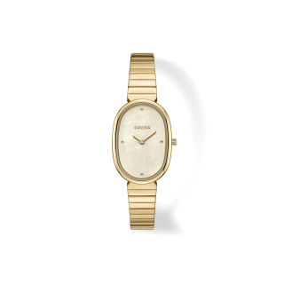 Breda Jane Bracelet Watch