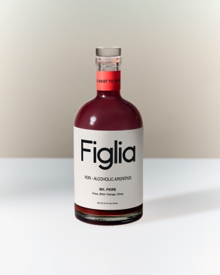 Figlia Fiore Non-Alcoholic Aperitivo
