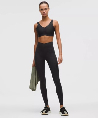 Lululemon Glow Up Super-High-Rise Tight (28 Inch)