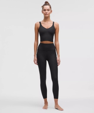 Lululemon Align High-Rise Pant with Pockets 