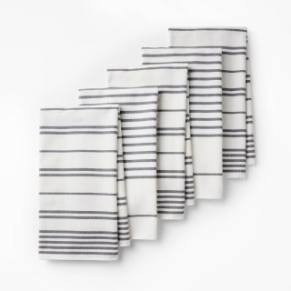 Figmint Kitchen Towels (Set of 5)