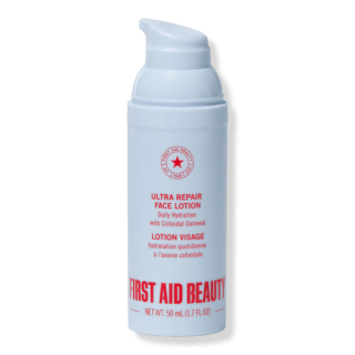 First Aid Beauty Ultra Repair Face Lotion