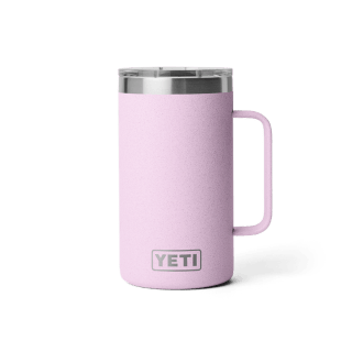 Yeti Rambler 24 Oz Mug