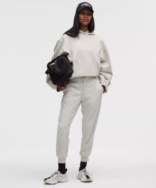 Lululemon Dance Studio Mid-Rise Jogger Full Length