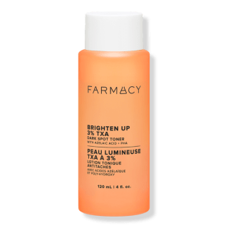 Farmacy Brighten Up 3% TXA Dark Spot Toner