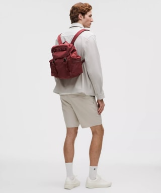 Lululemon Wunderlust Backpack Mini 14L
