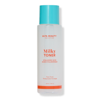 Ulta Beauty Collection Milky Toner with Hyaluronic Acid