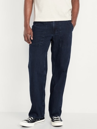 Old Navy Men's 90's Loose Jeans