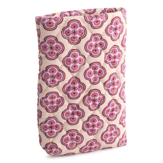 Vera Bradley Outlet Cotton Double Eye Case