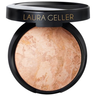 Balance and Glow Illuminating Baked Powder Foundation