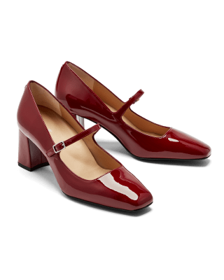 Inez Celine Mary Jane