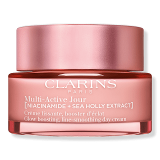 Clarins Multi-Active Day Moisturizer