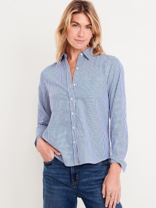 Old Navy Classic Button-Down Shirt