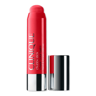 Clinique Chubby Stick Cheek Color Balm Cream Blush