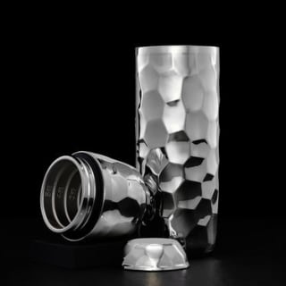 Hexclad Cocktail Shaker