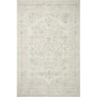 Rifle Paper Co. x Loloi Area Rug