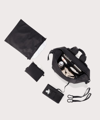 Dagne Dover Indi Diaper Backpack