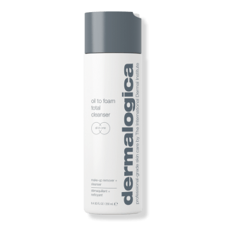 Dermalogica Oil to Foam Total Cleanser