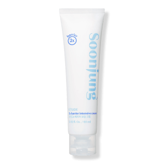Soonjung 2x Barrier Intensive Cream