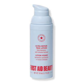 First Aid Beauty Ultra Repair Face Lotion