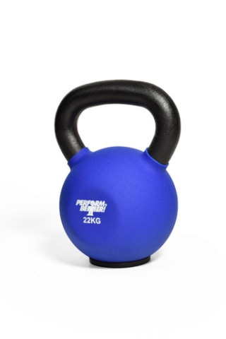 Perform Better First Place Neoprene Kettlebell