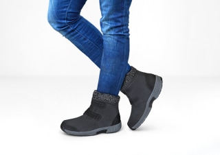 OrthoFeet Florence Waterproof